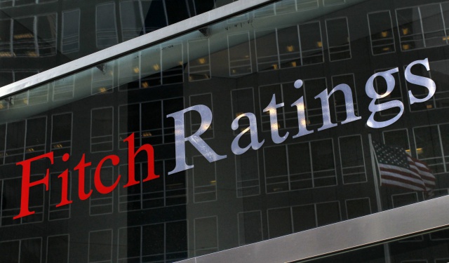 Fitch: рост мировой