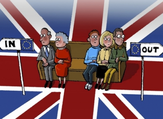 Brexit: за чем нужно