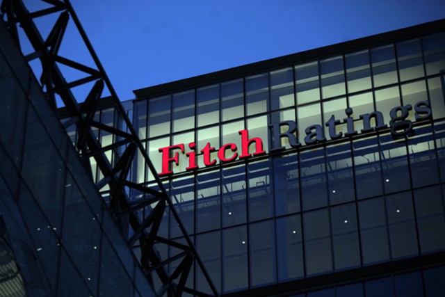 Fitch: налоговые меры