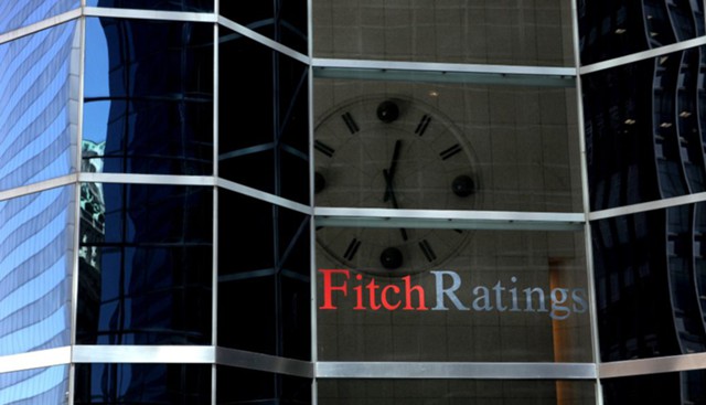 Fitch подтвердило