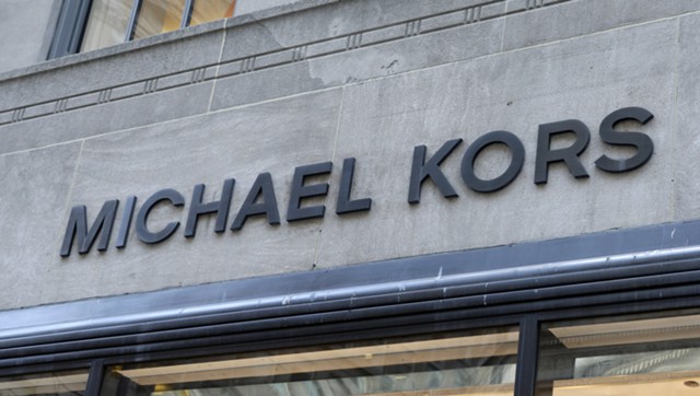 Michael Kors покупает