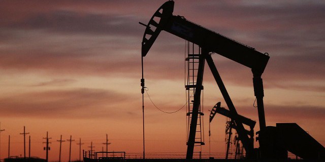 Прогноз: нефть останется