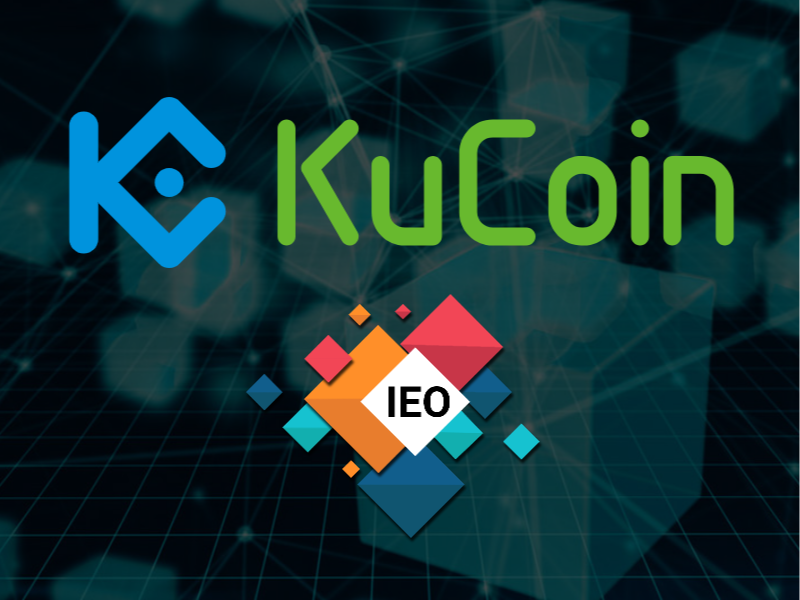 Kucoin запустит