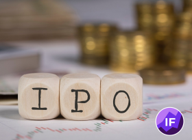 Мировой рынок IPO