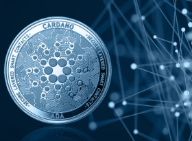 Cardano имеет