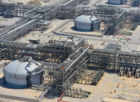 Saudi Aramco