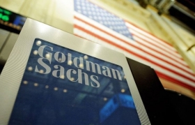 Goldman Sachs ожидает