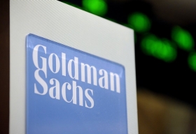 Goldman Sachs похитил