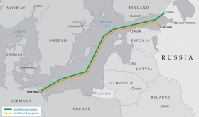 Nord Stream 2 AG: