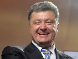 Порошенко обходится