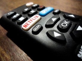 Отчетность Netflix