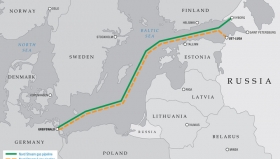 Посол Германии в России: