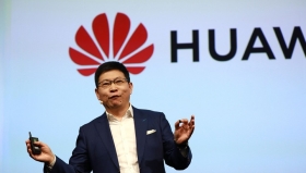 Huawei обогнала Qualcomm