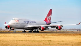 Virgin Atlantic